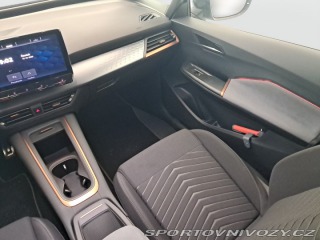 Cupra Born 58 e-boost 2022