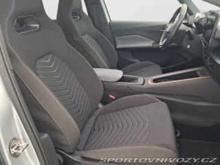 Cupra Born 58 e-boost 2022