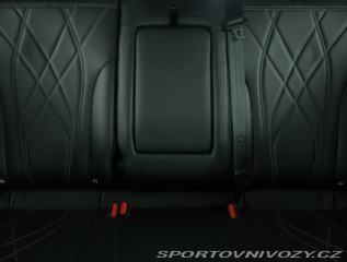 Ford Mustang Mach-E Standard Range RW 2021