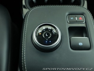 Ford Mustang Mach-E Standard Range RW 2021