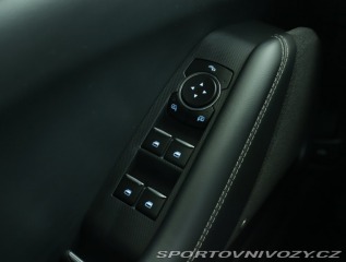 Ford Mustang Mach-E Standard Range RW 2021