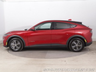 Ford Mustang Mach-E Standard Range RW 2021