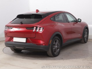 Ford Mustang Mach-E Standard Range RW 2021