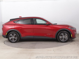 Ford Mustang Mach-E Standard Range RW 2021