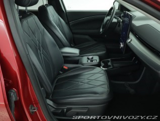 Ford Mustang Mach-E Standard Range RW 2021