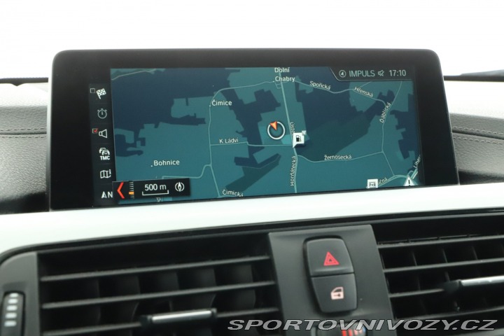 BMW 4 Gran Coupé 420d xDrive 2017
