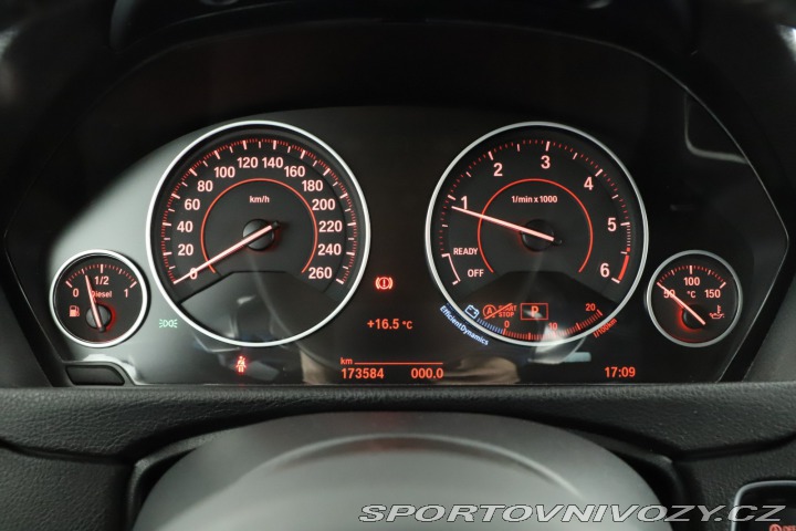 BMW 4 Gran Coupé 420d xDrive 2017