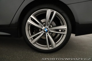 BMW 4 Gran Coupé 420d xDrive 2017