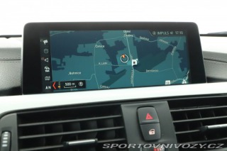 BMW 4 Gran Coupé 420d xDrive 2017