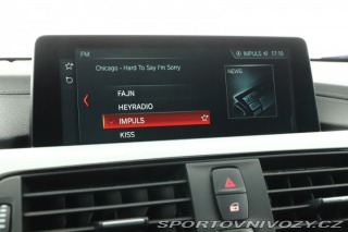 BMW 4 Gran Coupé 420d xDrive 2017