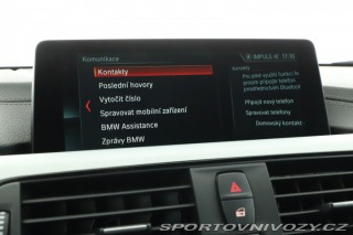 BMW 4 Gran Coupé 420d xDrive 2017