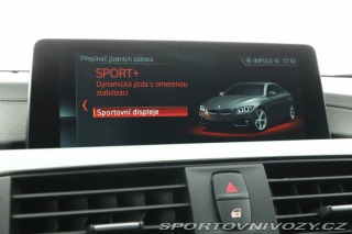 BMW 4 Gran Coupé 420d xDrive 2017