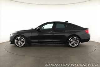 BMW 4 Gran Coupé 420d xDrive 2017