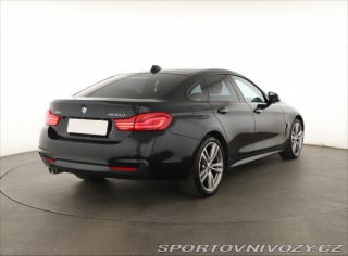 BMW 4 Gran Coupé 420d xDrive 2017