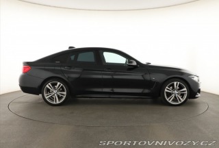 BMW 4 Gran Coupé 420d xDrive 2017