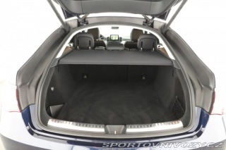 Mercedes-Benz Ostatní modely GLE Coupe AMG line 350 d 4MATIC 2016