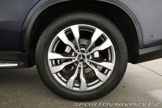 Mercedes-Benz Ostatní modely GLE Coupe AMG line 350 d 4MATIC 2016