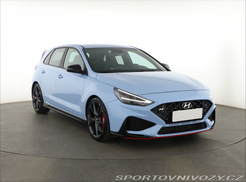 Hyundai i30 N N Performance