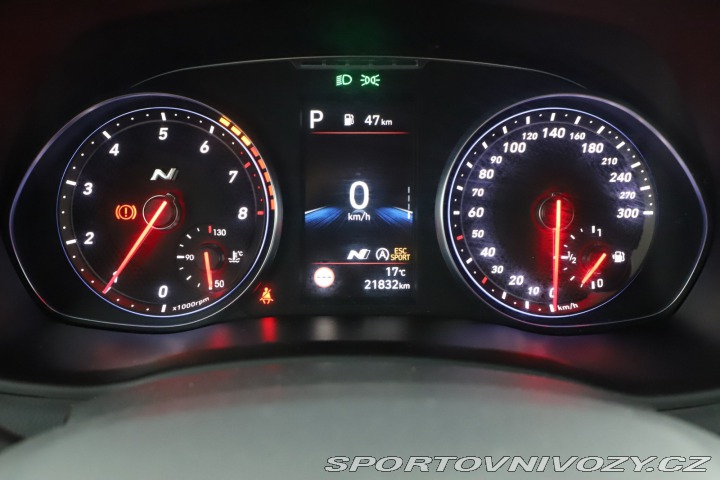 Hyundai i30 N N Performance 2023