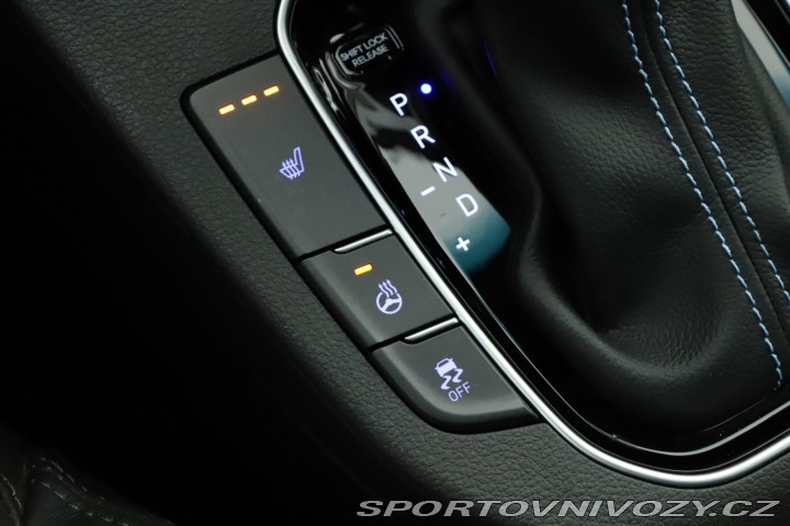 Hyundai i30 N N Performance 2023