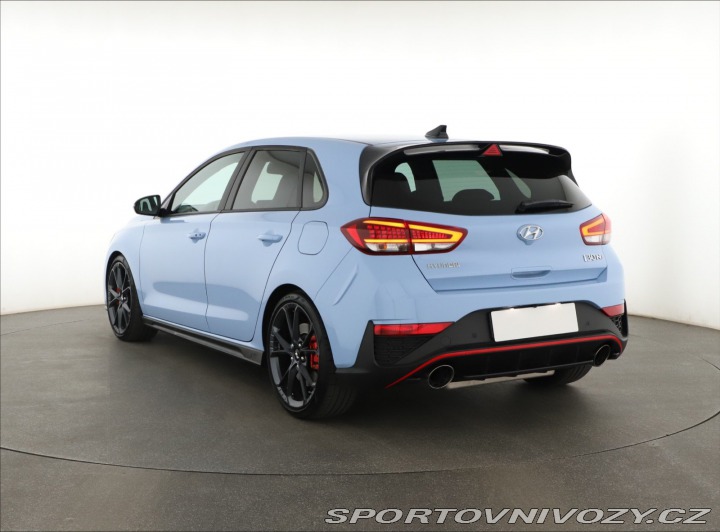 Hyundai i30 N N Performance 2023