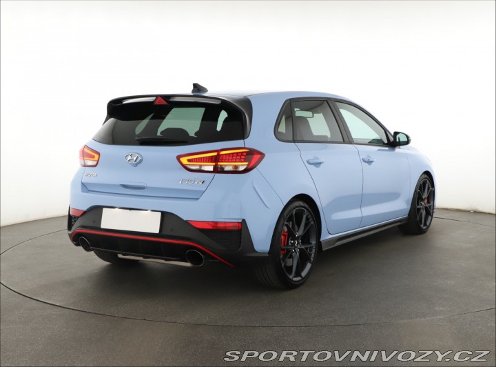 Hyundai i30 N N Performance 2023