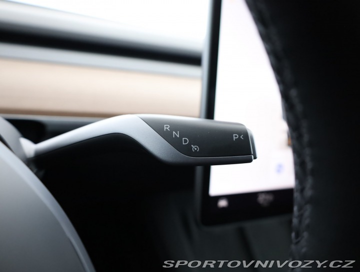 Tesla Model Y Long Range AWD 79kWh 2023