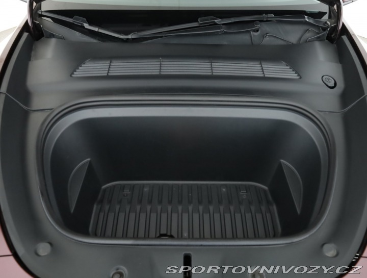 Tesla Model Y Long Range AWD 79kWh 2023