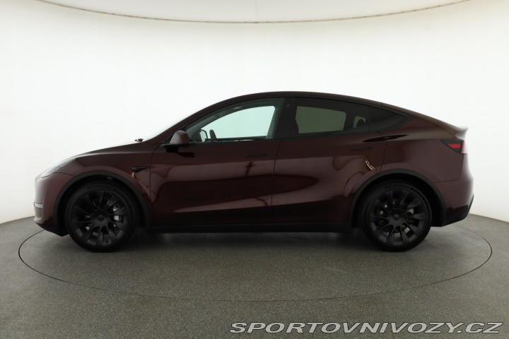 Tesla Model Y Long Range AWD 79kWh 2023