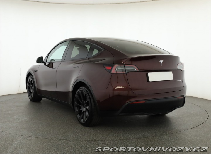 Tesla Model Y Long Range AWD 79kWh 2023