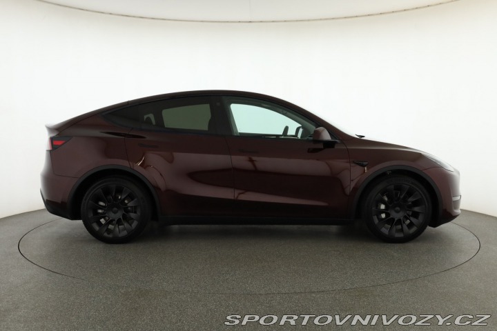 Tesla Model Y Long Range AWD 79kWh 2023