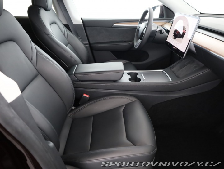 Tesla Model Y Long Range AWD 79kWh 2023