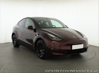Tesla Model Y Long Range AWD 79kWh 2023