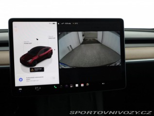 Tesla Model Y Long Range AWD 79kWh 2023