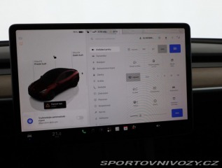 Tesla Model Y Long Range AWD 79kWh 2023