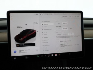 Tesla Model Y Long Range AWD 79kWh 2023