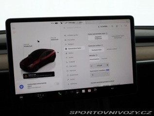 Tesla Model Y Long Range AWD 79kWh 2023