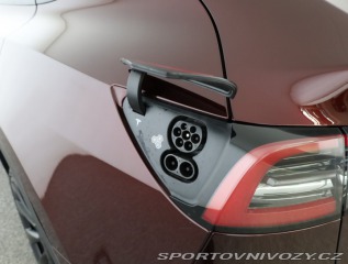 Tesla Model Y Long Range AWD 79kWh 2023
