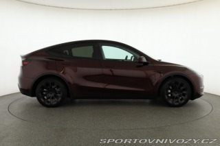 Tesla Model Y Long Range AWD 79kWh 2023