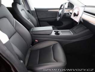 Tesla Model Y Long Range AWD 79kWh 2023