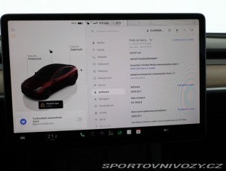 Tesla Model Y Long Range AWD 79kWh 2023