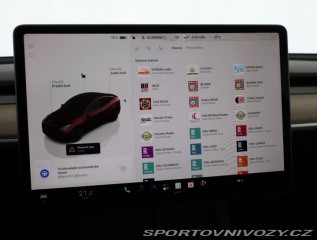 Tesla Model Y Long Range AWD 79kWh 2023