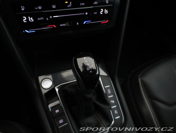 Volkswagen Ostatní modely Tiguan Allspace R-Line 2.0 TSI 2022
