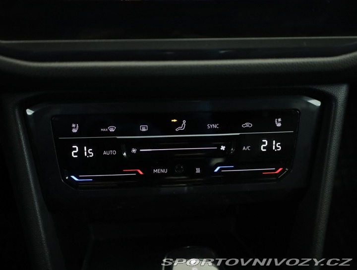 Volkswagen Ostatní modely Tiguan Allspace R-Line 2.0 TSI 2022