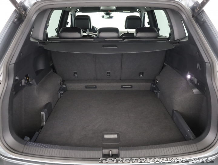Volkswagen Ostatní modely Tiguan Allspace R-Line 2.0 TSI 2022