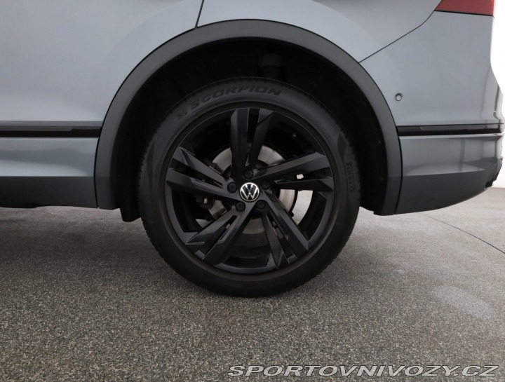 Volkswagen Ostatní modely Tiguan Allspace R-Line 2.0 TSI 2022