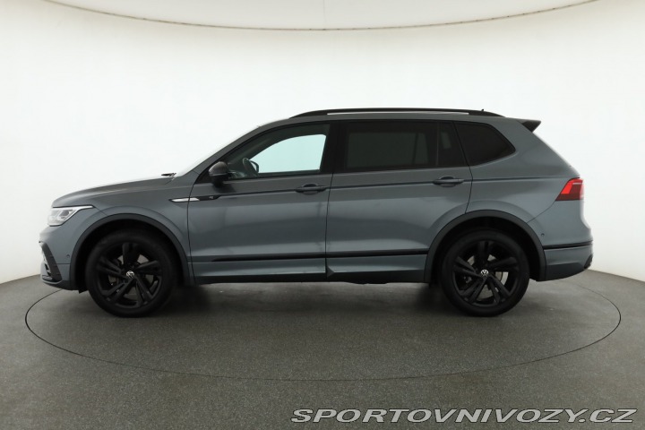 Volkswagen Ostatní modely Tiguan Allspace R-Line 2.0 TSI 2022