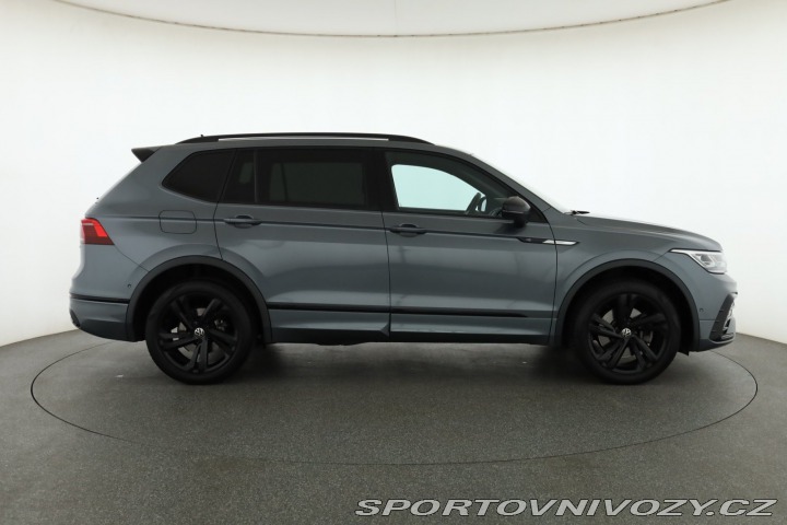 Volkswagen Ostatní modely Tiguan Allspace R-Line 2.0 TSI 2022