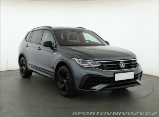 Volkswagen Ostatní modely Tiguan Allspace R-Line 2.0 TSI 2022