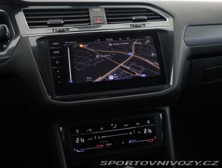 Volkswagen Ostatní modely Tiguan Allspace R-Line 2.0 TSI 2022